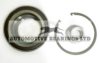 Automotive Bearings ABK1950 Wheel Bearing Kit